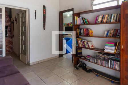 Casa à venda com 140m², 3 quartos e 2 vagas Casa à venda com 140m², 3 quartos e 2 vagasSala 3