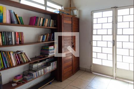 Casa à venda com 140m², 3 quartos e 2 vagas Casa à venda com 140m², 3 quartos e 2 vagasSala 3