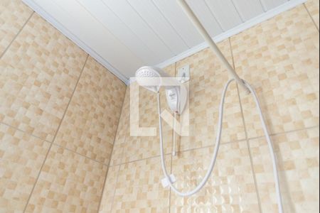 Casa à venda com 140m², 3 quartos e 2 vagas Casa à venda com 140m², 3 quartos e 2 vagasBanheiro da Suíte