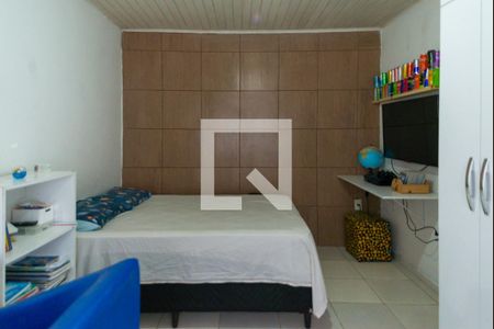 Casa à venda com 140m², 3 quartos e 2 vagas Casa à venda com 140m², 3 quartos e 2 vagasQuarto 2