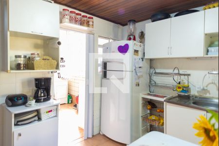 Casa à venda com 140m², 3 quartos e 2 vagas Casa à venda com 140m², 3 quartos e 2 vagasCozinha