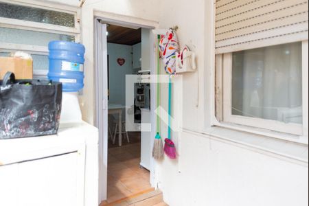 Casa à venda com 140m², 3 quartos e 2 vagas Casa à venda com 140m², 3 quartos e 2 vagasÁrea de Serviço