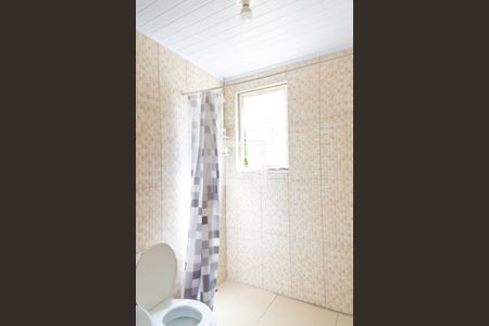 Casa à venda com 140m², 3 quartos e 2 vagas Casa à venda com 140m², 3 quartos e 2 vagasBanheiro da Suíte