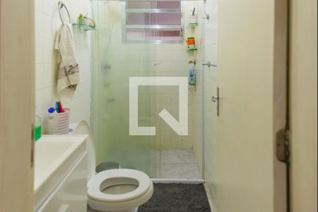 Casa à venda com 140m², 3 quartos e 2 vagas Casa à venda com 140m², 3 quartos e 2 vagasBanheiro