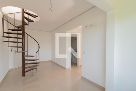 Sala de apartamento para alugar com 2 quartos, 110m² em Ipanema, Porto Alegre