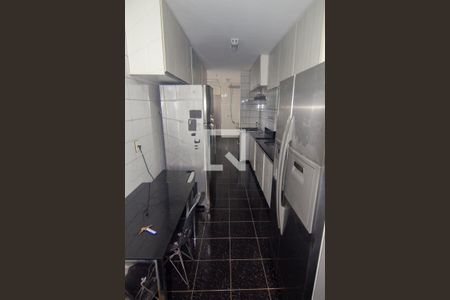 Apartamento para alugar com 145m², 4 quartos e 2 vagas Apartamento para alugar com 145m², 4 quartos e 2 vagasCozinha
