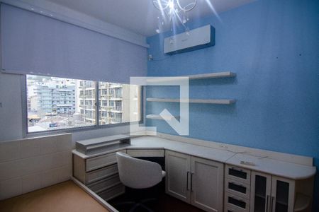 Apartamento para alugar com 145m², 4 quartos e 2 vagas Apartamento para alugar com 145m², 4 quartos e 2 vagasQuarto 3