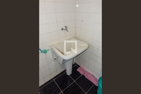Apartamento para alugar com 145m², 4 quartos e 2 vagas Apartamento para alugar com 145m², 4 quartos e 2 vagasÁrea de Serviço