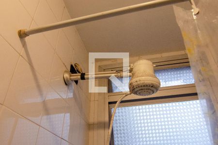 Apartamento para alugar com 145m², 4 quartos e 2 vagas Apartamento para alugar com 145m², 4 quartos e 2 vagasBanheiro de Serviço