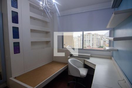 Apartamento para alugar com 145m², 4 quartos e 2 vagas Apartamento para alugar com 145m², 4 quartos e 2 vagasQuarto 3