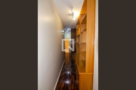 Apartamento para alugar com 145m², 4 quartos e 2 vagas Apartamento para alugar com 145m², 4 quartos e 2 vagasEscritório - Quarto 4