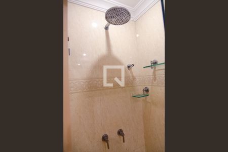 Apartamento para alugar com 145m², 4 quartos e 2 vagas Apartamento para alugar com 145m², 4 quartos e 2 vagasBanheiro do Quarto 4