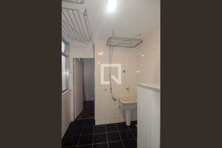 Apartamento para alugar com 145m², 4 quartos e 2 vagas Apartamento para alugar com 145m², 4 quartos e 2 vagasÁrea de Serviço
