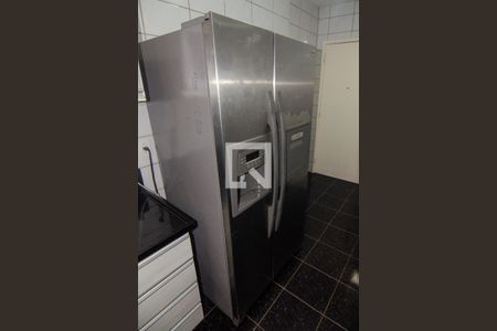 Apartamento para alugar com 145m², 4 quartos e 2 vagas Apartamento para alugar com 145m², 4 quartos e 2 vagasCozinha