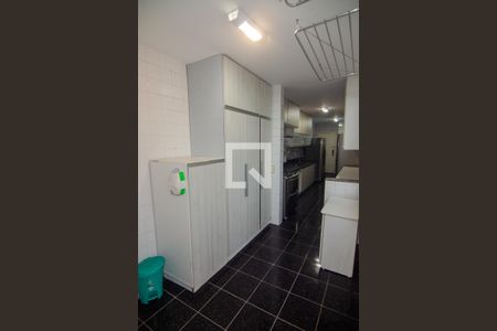 Apartamento para alugar com 145m², 4 quartos e 2 vagas Apartamento para alugar com 145m², 4 quartos e 2 vagasÁrea de Serviço