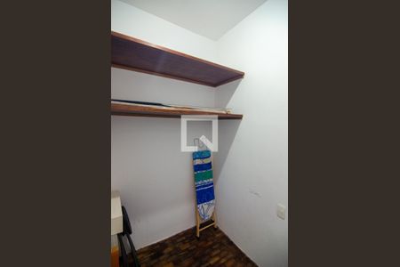Apartamento para alugar com 145m², 4 quartos e 2 vagas Apartamento para alugar com 145m², 4 quartos e 2 vagasQuarto de Serviço