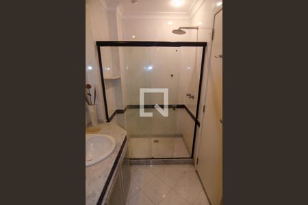 Apartamento para alugar com 145m², 4 quartos e 2 vagas Apartamento para alugar com 145m², 4 quartos e 2 vagasBanheiro Social