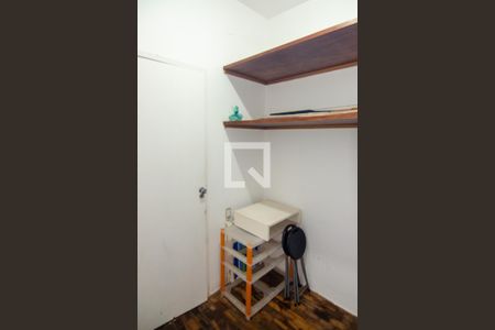 Apartamento para alugar com 145m², 4 quartos e 2 vagas Apartamento para alugar com 145m², 4 quartos e 2 vagasQuarto de Serviço