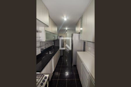 Apartamento para alugar com 145m², 4 quartos e 2 vagas Apartamento para alugar com 145m², 4 quartos e 2 vagasCozinha