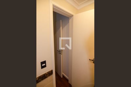 Lavabo de apartamento para alugar com 4 quartos, 145m² em Copacabana, Rio de Janeiro