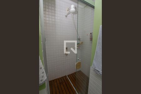Apartamento à venda com 84m², 2 quartos e sem vagaBanheiro