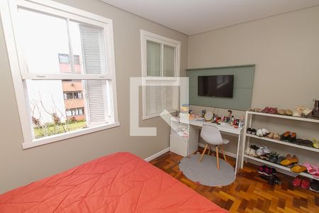 Apartamento à venda com 84m², 2 quartos e sem vagaQuarto 2