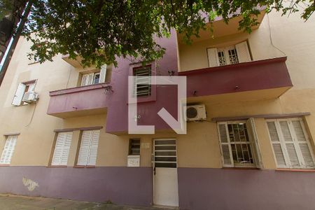 Apartamento à venda com 84m², 2 quartos e sem vagaFachada