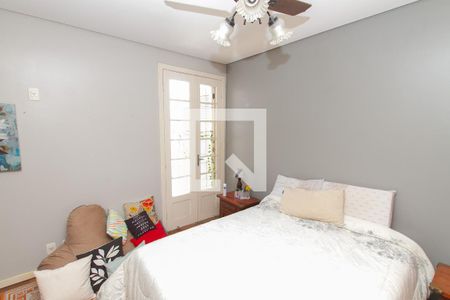 Quarto 1 de apartamento à venda com 2 quartos, 84m² em Rio Branco, Porto Alegre