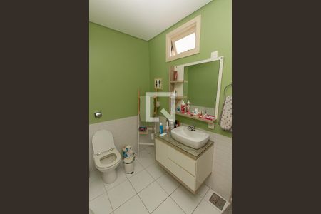 Apartamento à venda com 84m², 2 quartos e sem vagaBanheiro