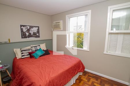 Apartamento à venda com 84m², 2 quartos e sem vagaQuarto 2