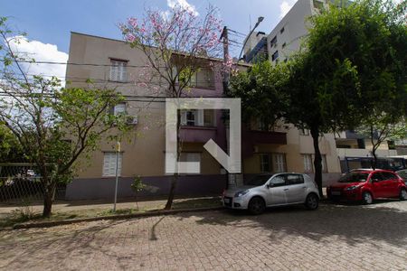 Apartamento à venda com 84m², 2 quartos e sem vagaFachada