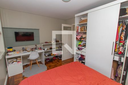 Apartamento à venda com 84m², 2 quartos e sem vagaQuarto 2