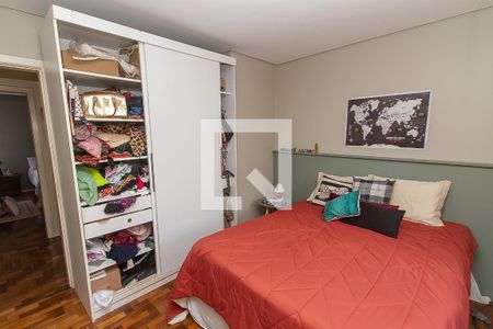 Apartamento à venda com 84m², 2 quartos e sem vagaQuarto 2