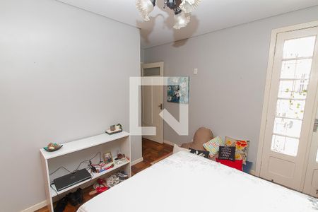 Apartamento à venda com 84m², 2 quartos e sem vagaQuarto 1