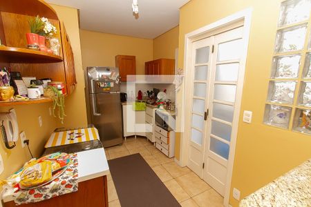 Apartamento à venda com 84m², 2 quartos e sem vagaCozinha