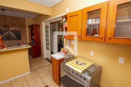 Apartamento à venda com 84m², 2 quartos e sem vagaCozinha