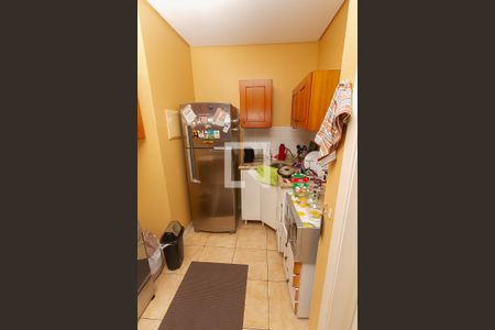 Apartamento à venda com 84m², 2 quartos e sem vagaCozinha