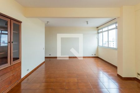 Sala  de apartamento para alugar com 2 quartos, 79m² em Vila Romana, São Paulo