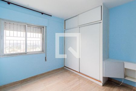 Quarto 1  de apartamento para alugar com 2 quartos, 79m² em Vila Romana, São Paulo