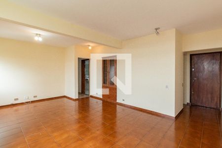 Sala  de apartamento para alugar com 2 quartos, 79m² em Vila Romana, São Paulo