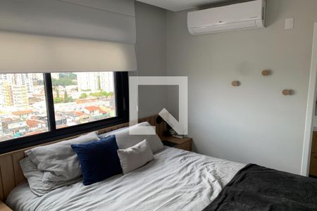 Quarto 1 de apartamento à venda com 2 quartos, 54m² em Presidente Altino, Osasco