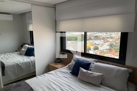Quarto 1 de apartamento à venda com 2 quartos, 54m² em Presidente Altino, Osasco