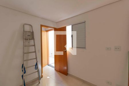 Quarto de casa para alugar com 1 quarto, 30m² em Vila Pierina, São Paulo