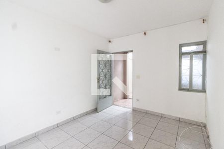 Sala de casa à venda com 2 quartos, 100m² em Lauzane Paulista, São Paulo