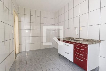 Casa à venda com 100m², 2 quartos e 2 vagas Casa à venda com 100m², 2 quartos e 2 vagasCozinha