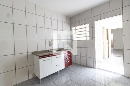Casa à venda com 100m², 2 quartos e 2 vagas Casa à venda com 100m², 2 quartos e 2 vagasCozinha