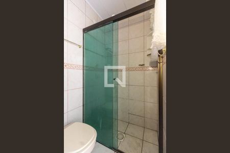 Casa à venda com 100m², 2 quartos e 2 vagas Casa à venda com 100m², 2 quartos e 2 vagasBanheiro