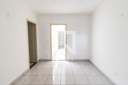 Sala de casa à venda com 2 quartos, 100m² em Lauzane Paulista, São Paulo