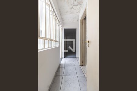 Corredor de casa à venda com 2 quartos, 100m² em Lauzane Paulista, São Paulo