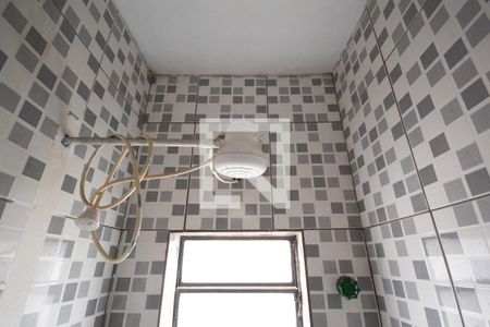 Casa para alugar com 40m², 1 quarto e sem vagaBanheiro